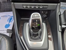 BMW X1 xDrive 18d full