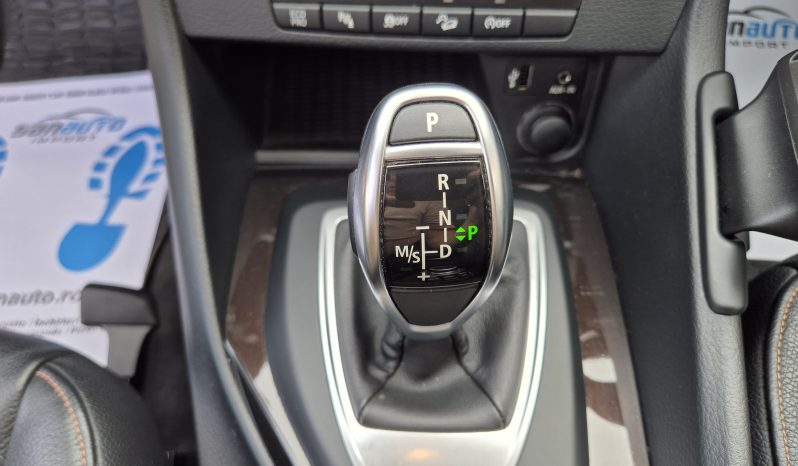 BMW X1 xDrive 18d