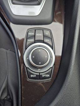 BMW X1 xDrive 18d full