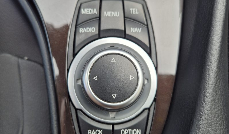 BMW X1 xDrive 18d