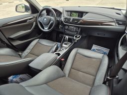 BMW X1 xDrive 18d full