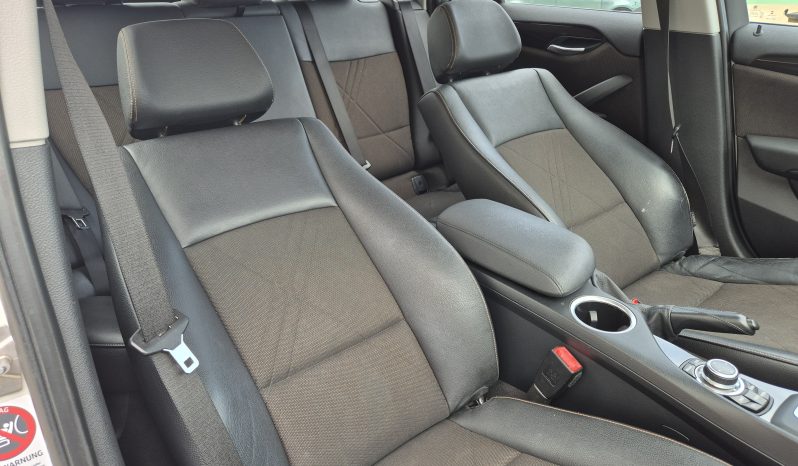 BMW X1 xDrive 18d