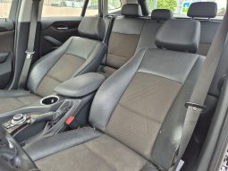 BMW X1 xDrive 18d full