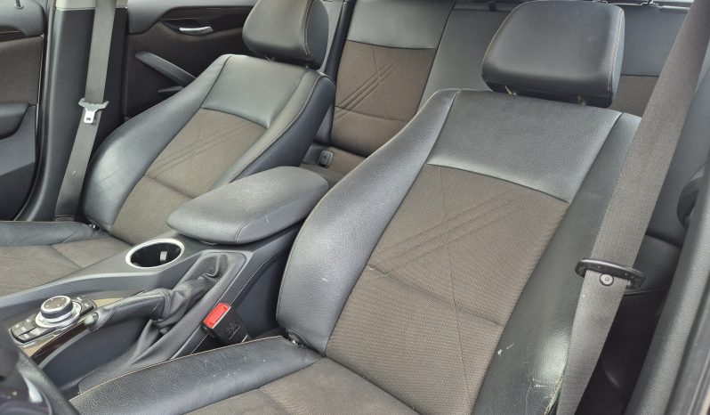 BMW X1 xDrive 18d