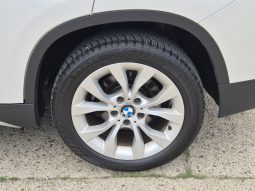 BMW X1 xDrive 18d full