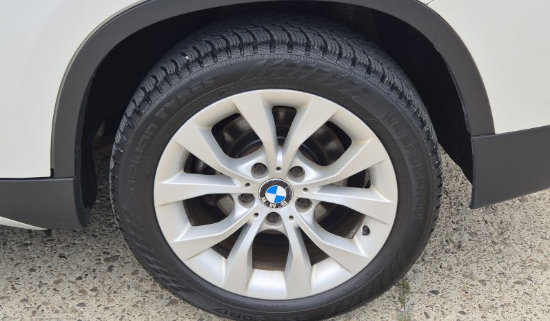 BMW X1 xDrive 18d