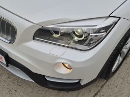 BMW X1 xDrive 18d full