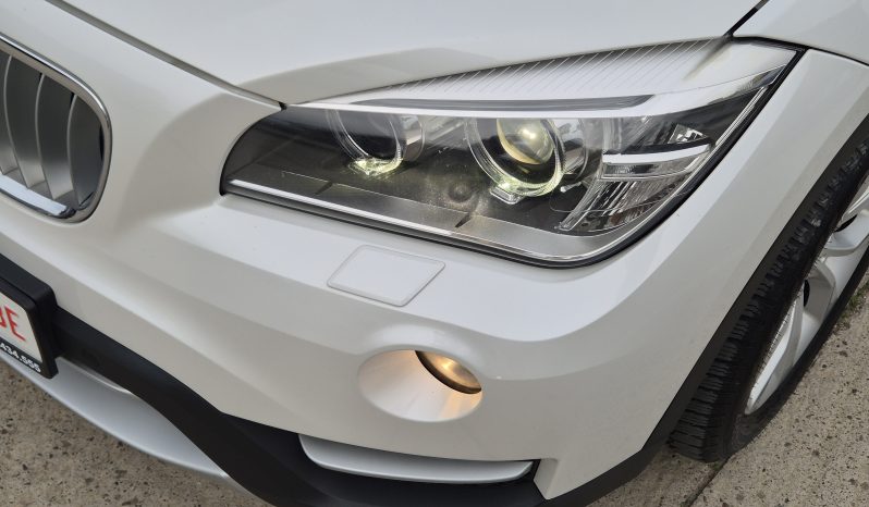 BMW X1 xDrive 18d