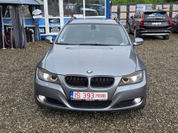 BMW 3er 320d full