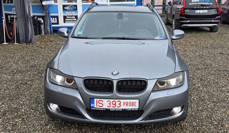 BMW 3er 320d