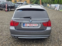 BMW 3er 320d full