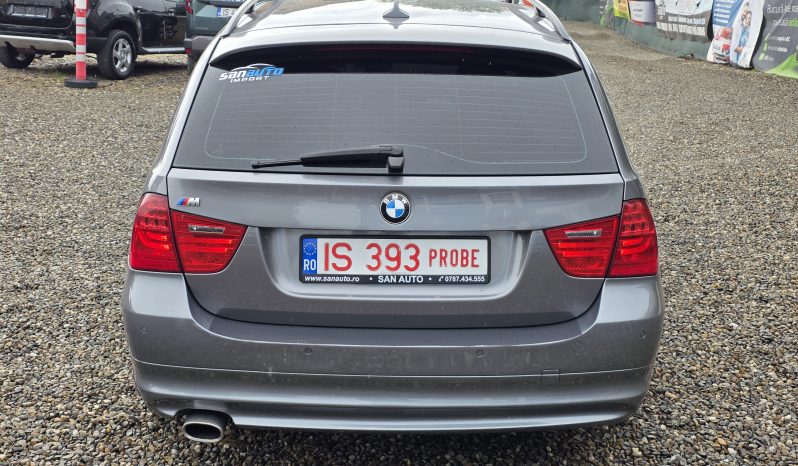 BMW 3er 320d