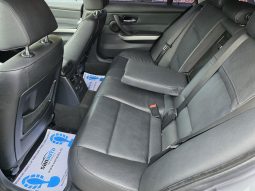 BMW 3er 320d full