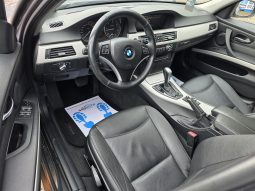 BMW 3er 320d full