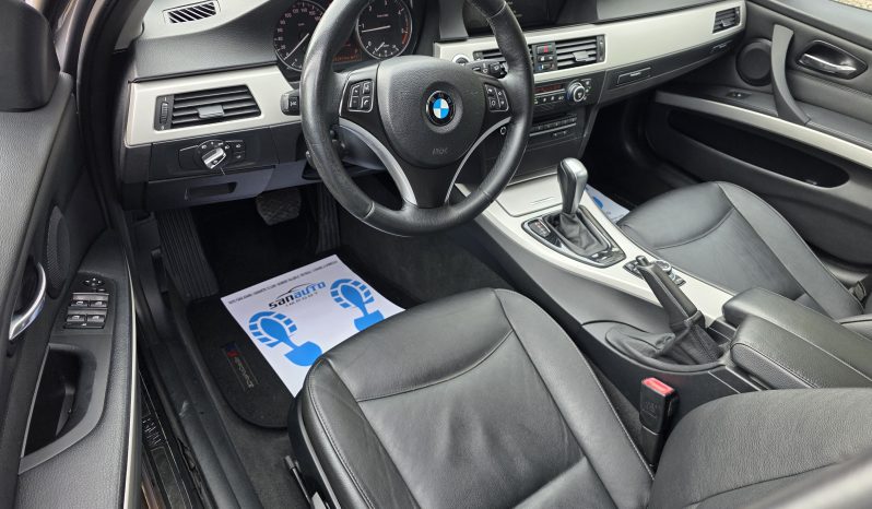 BMW 3er 320d