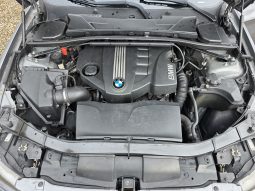 BMW 3er 320d full