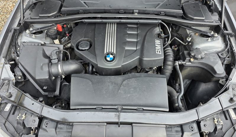 BMW 3er 320d
