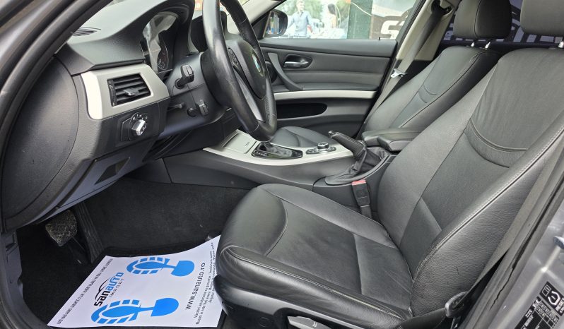 BMW 3er 320d