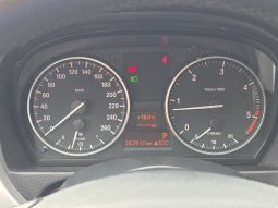BMW 3er 320d full