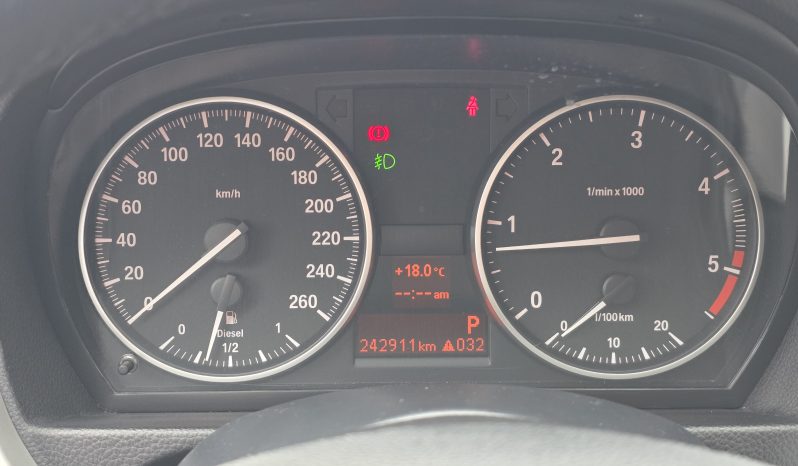 BMW 3er 320d