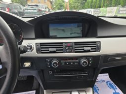 BMW 3er 320d full
