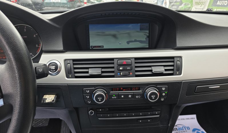 BMW 3er 320d