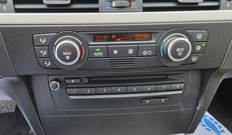 BMW 3er 320d