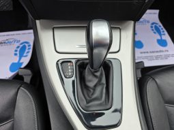 BMW 3er 320d full