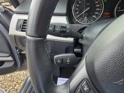 BMW 3er 320d full