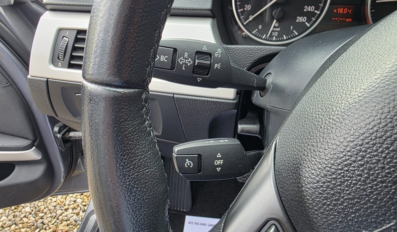 BMW 3er 320d
