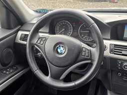 BMW 3er 320d full