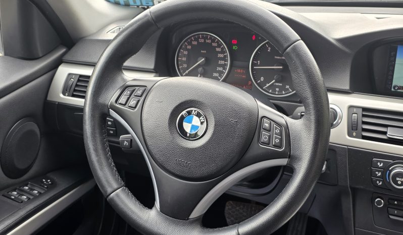 BMW 3er 320d