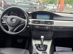 BMW 3er 320d full