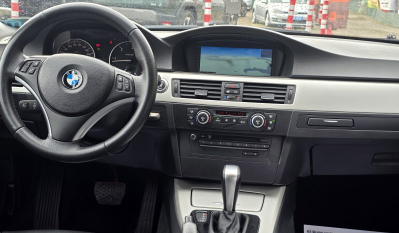 BMW 3er 320d