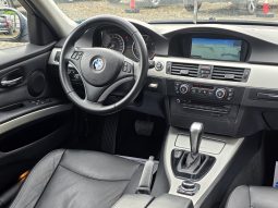 BMW 3er 320d full