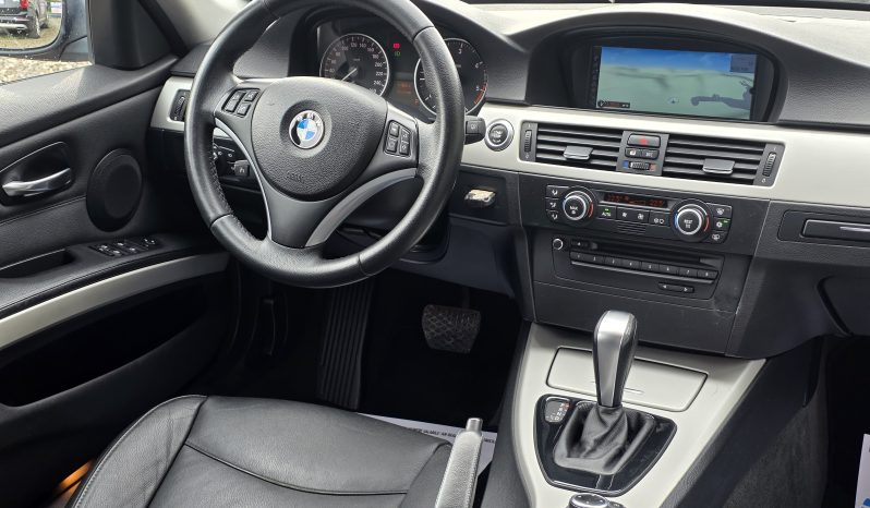 BMW 3er 320d