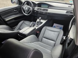BMW 3er 320d full