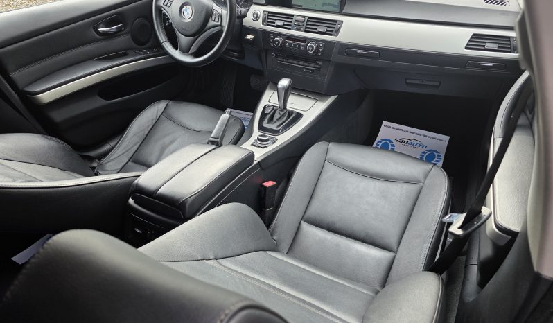 BMW 3er 320d