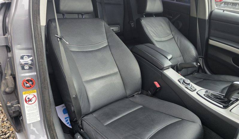 BMW 3er 320d