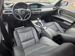 BMW 3er 320d full