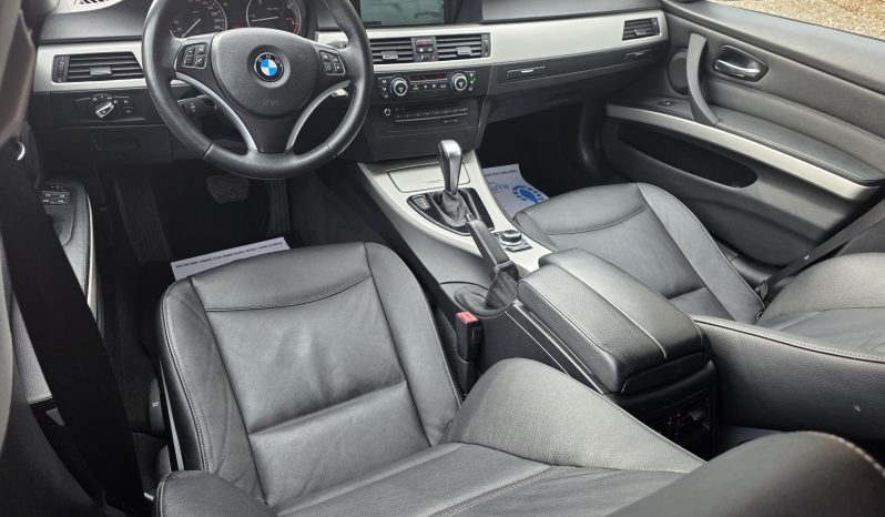 BMW 3er 320d