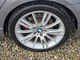 BMW 3er 320d full