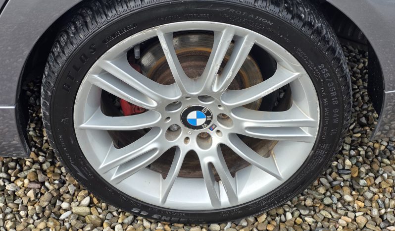 BMW 3er 320d