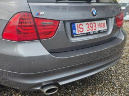 BMW 3er 320d full