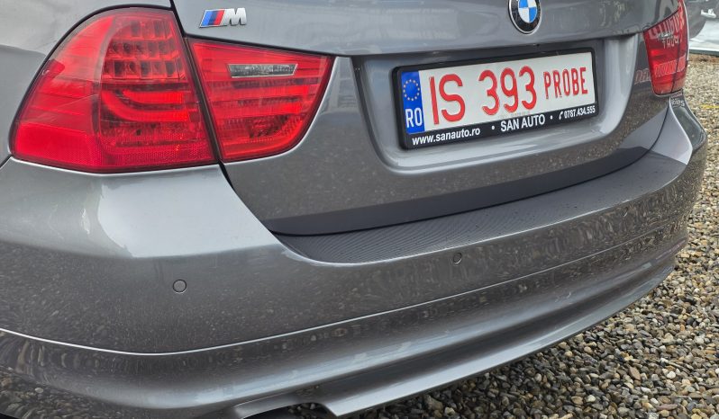 BMW 3er 320d