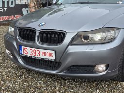 BMW 3er 320d full