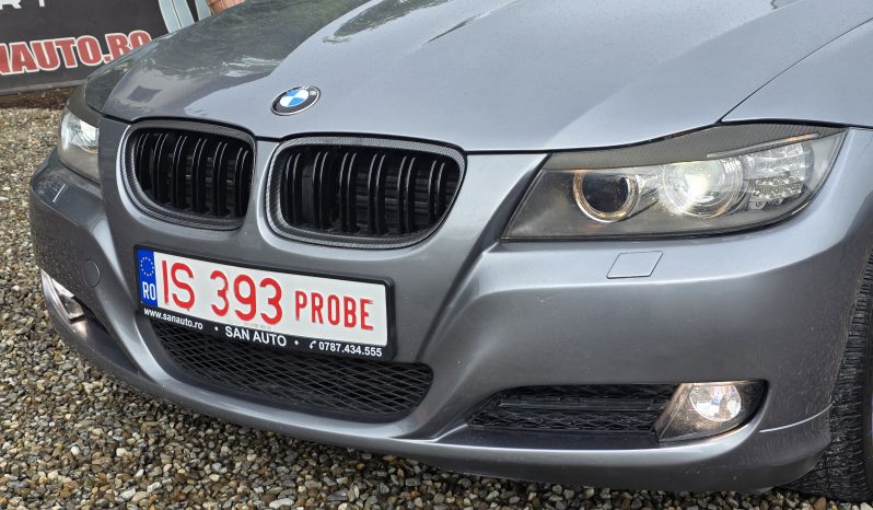 BMW 3er 320d