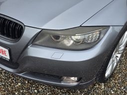 BMW 3er 320d full