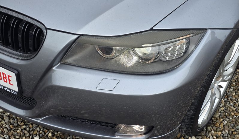 BMW 3er 320d