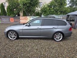 BMW 3er 320d full